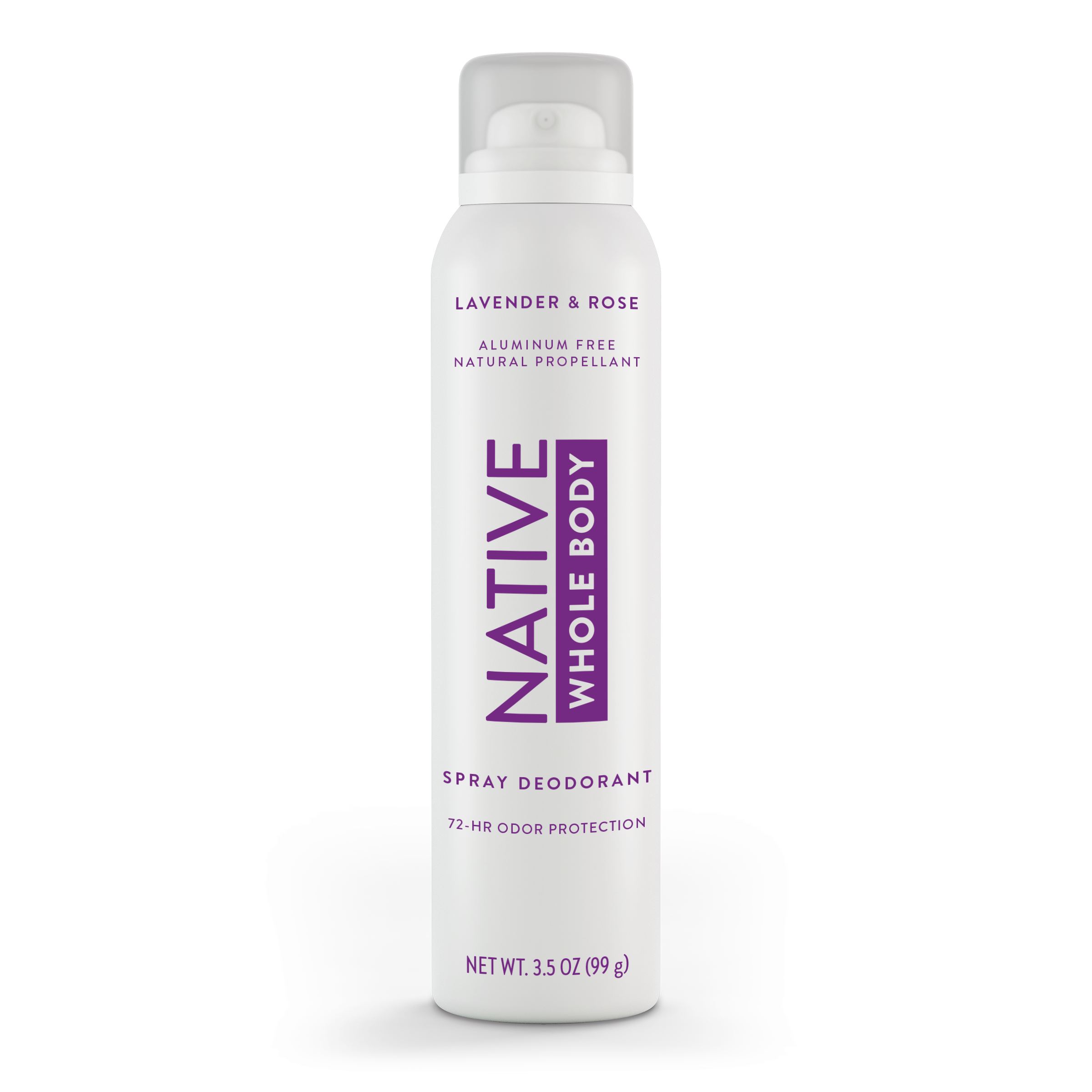 Whole Body Deodorant Spray - Last Chance O8
