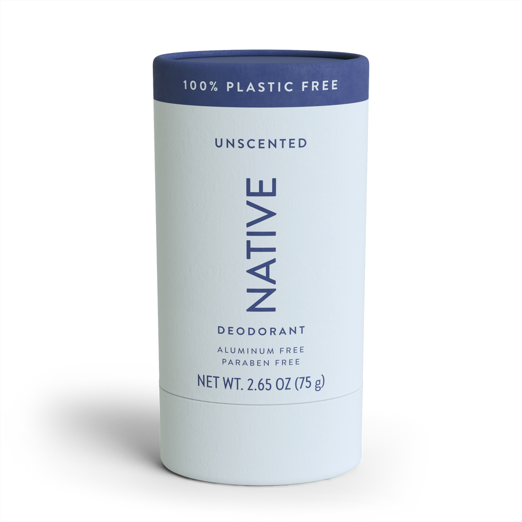 Plastic Free Deodorant Stick C9
