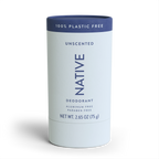 Plastic Free Deodorant Stick C9