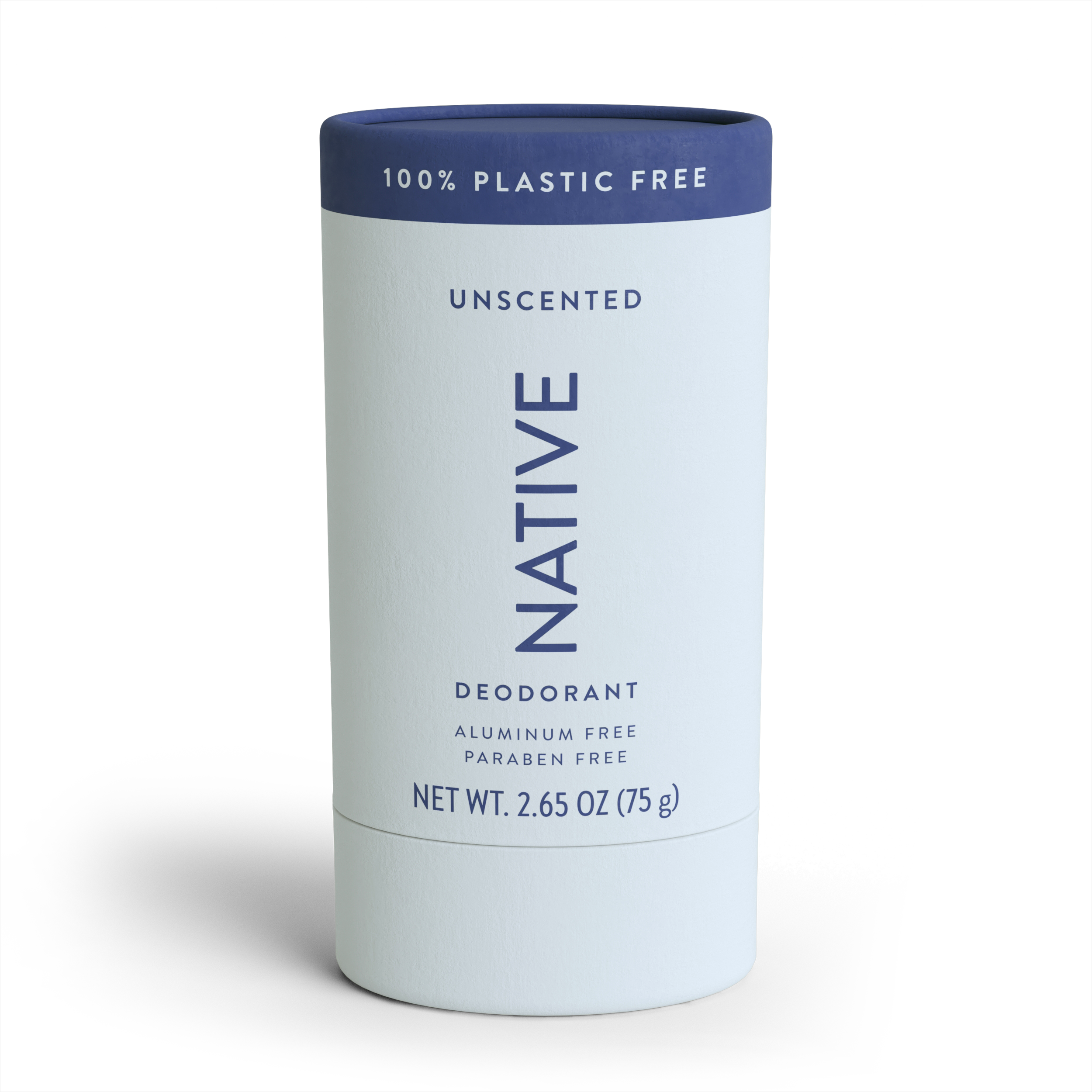Plastic Free Deodorant Stick C9