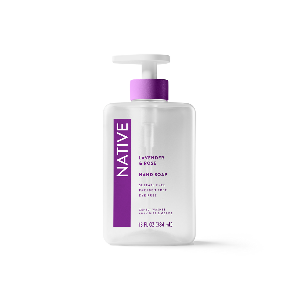 Hand Soap H6