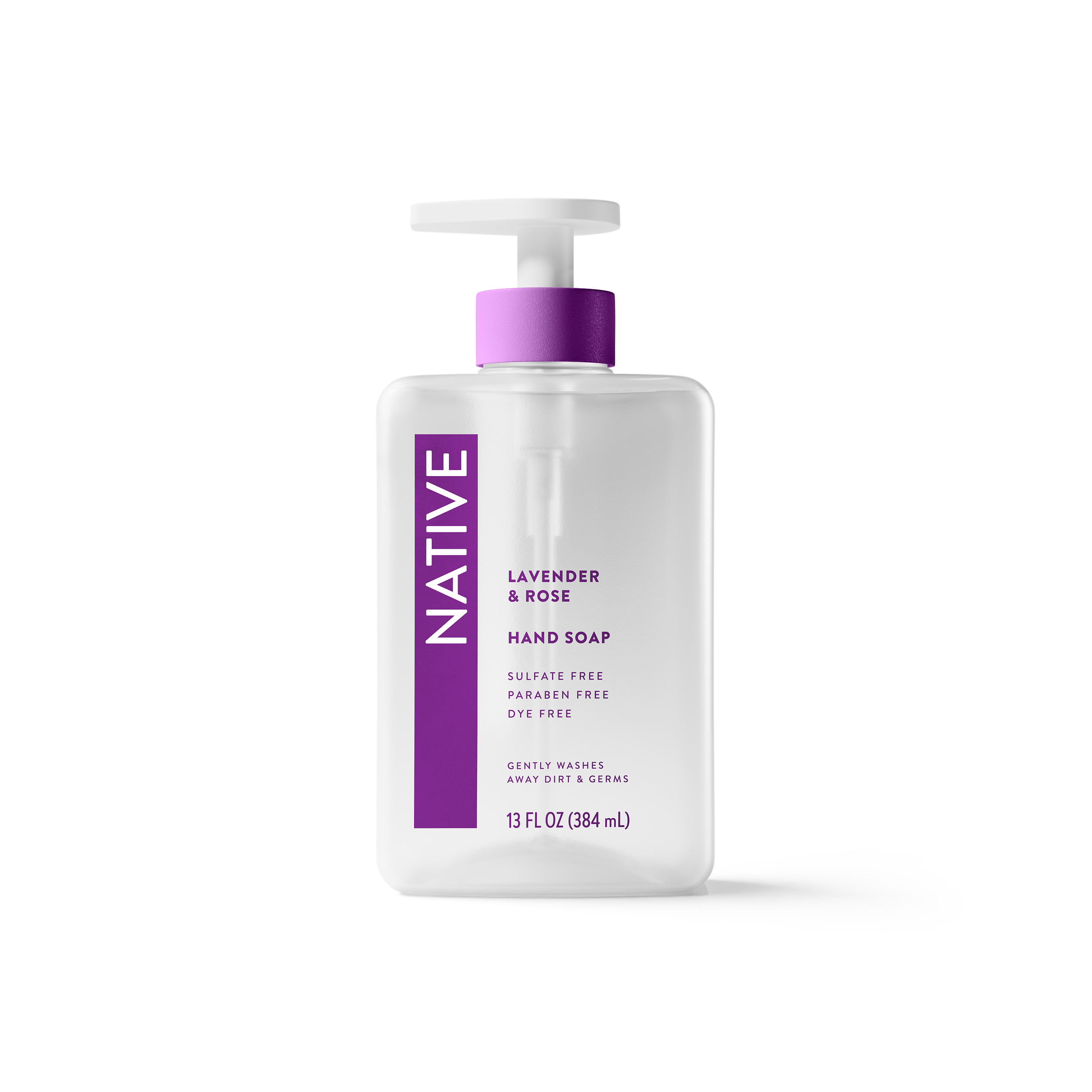Hand Soap H6