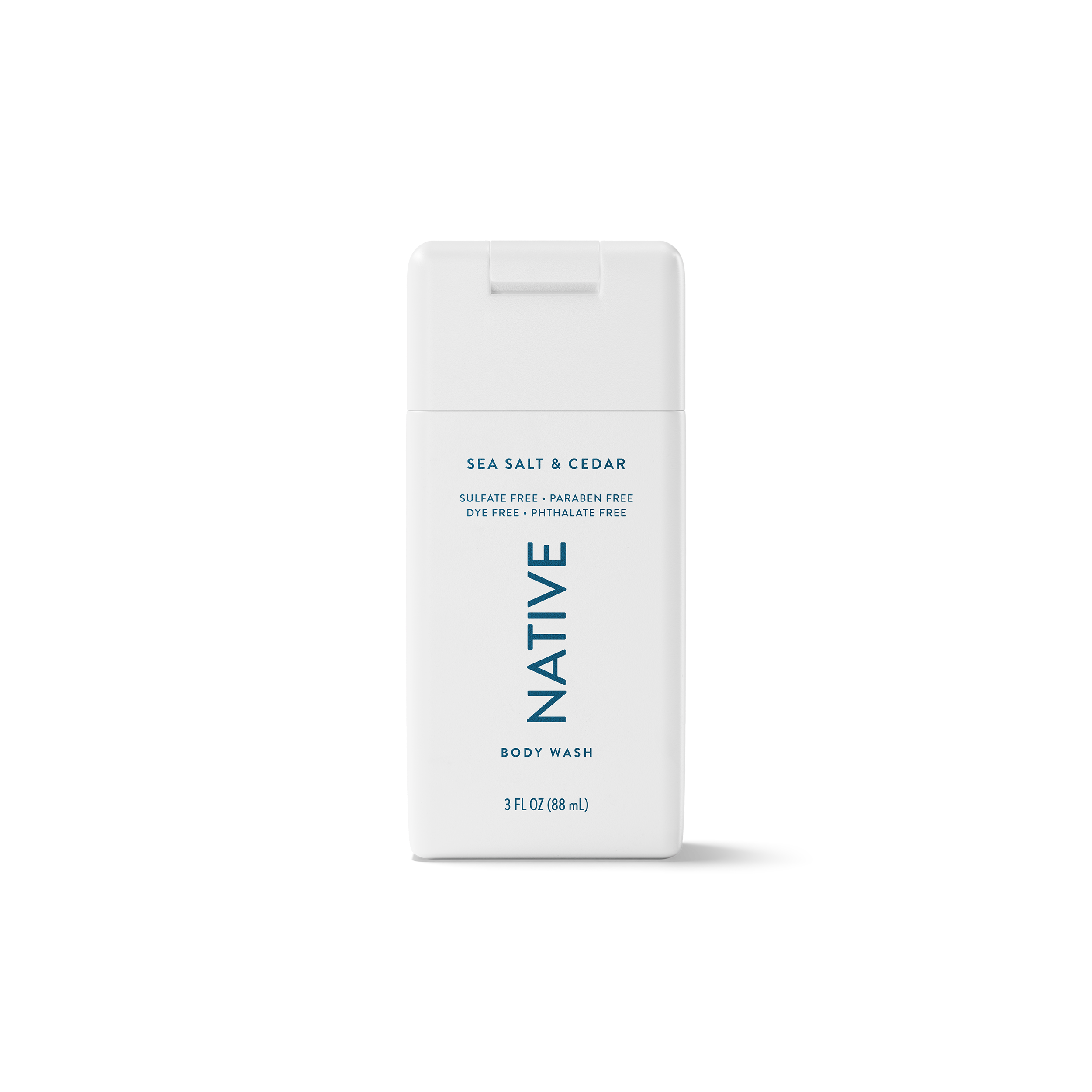 Mini Body Wash O8