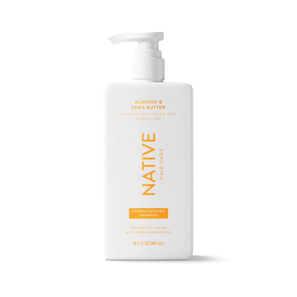 Strengthening Shampoo P6