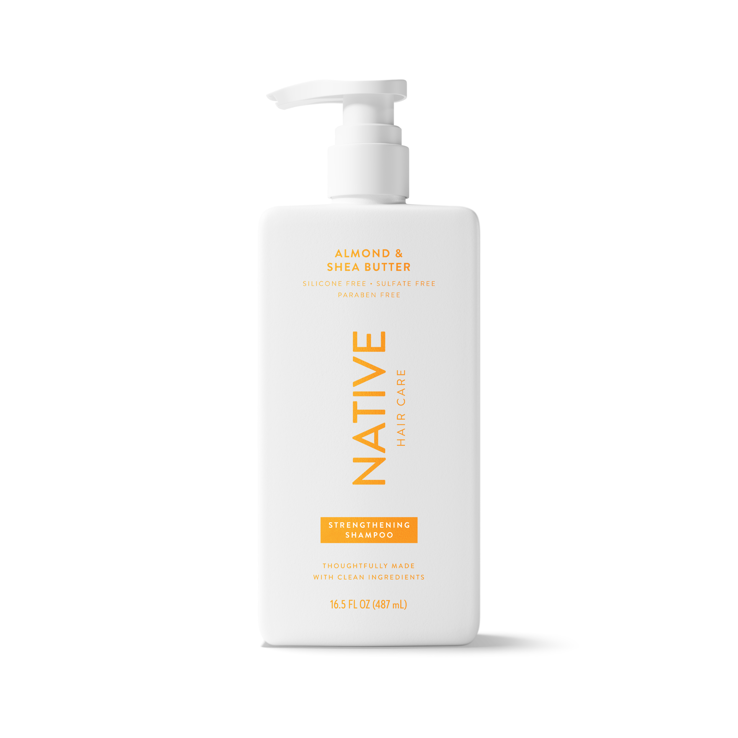 Strengthening Shampoo P6