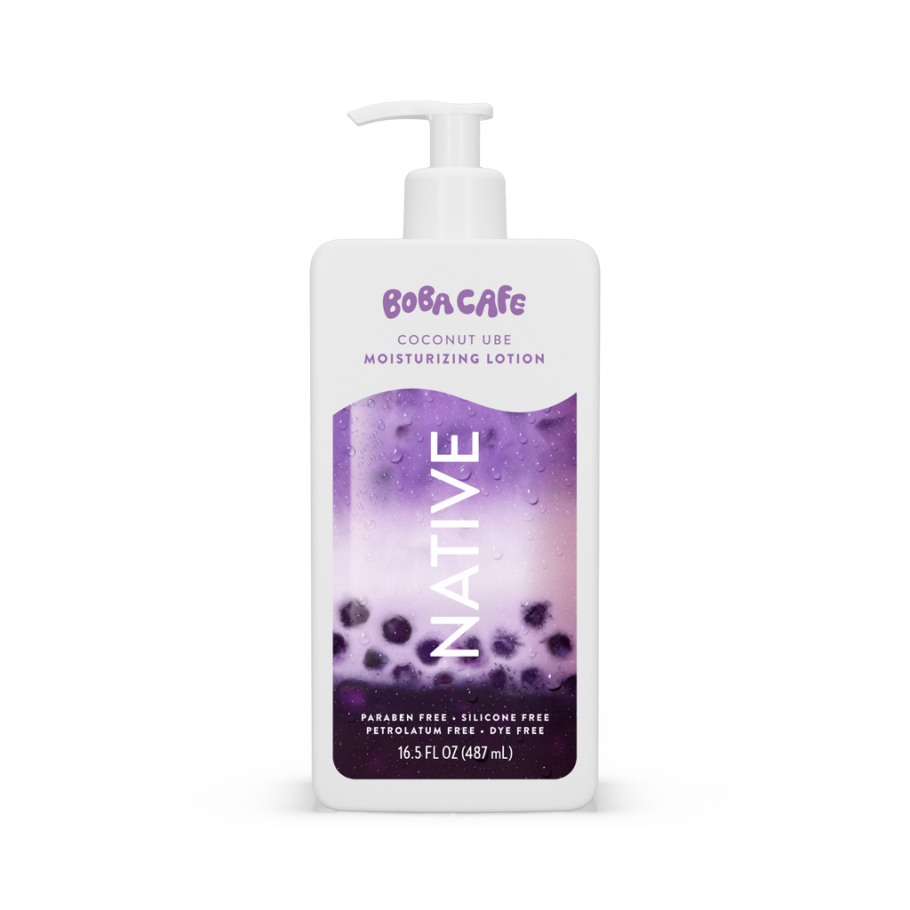 Body Lotion T1