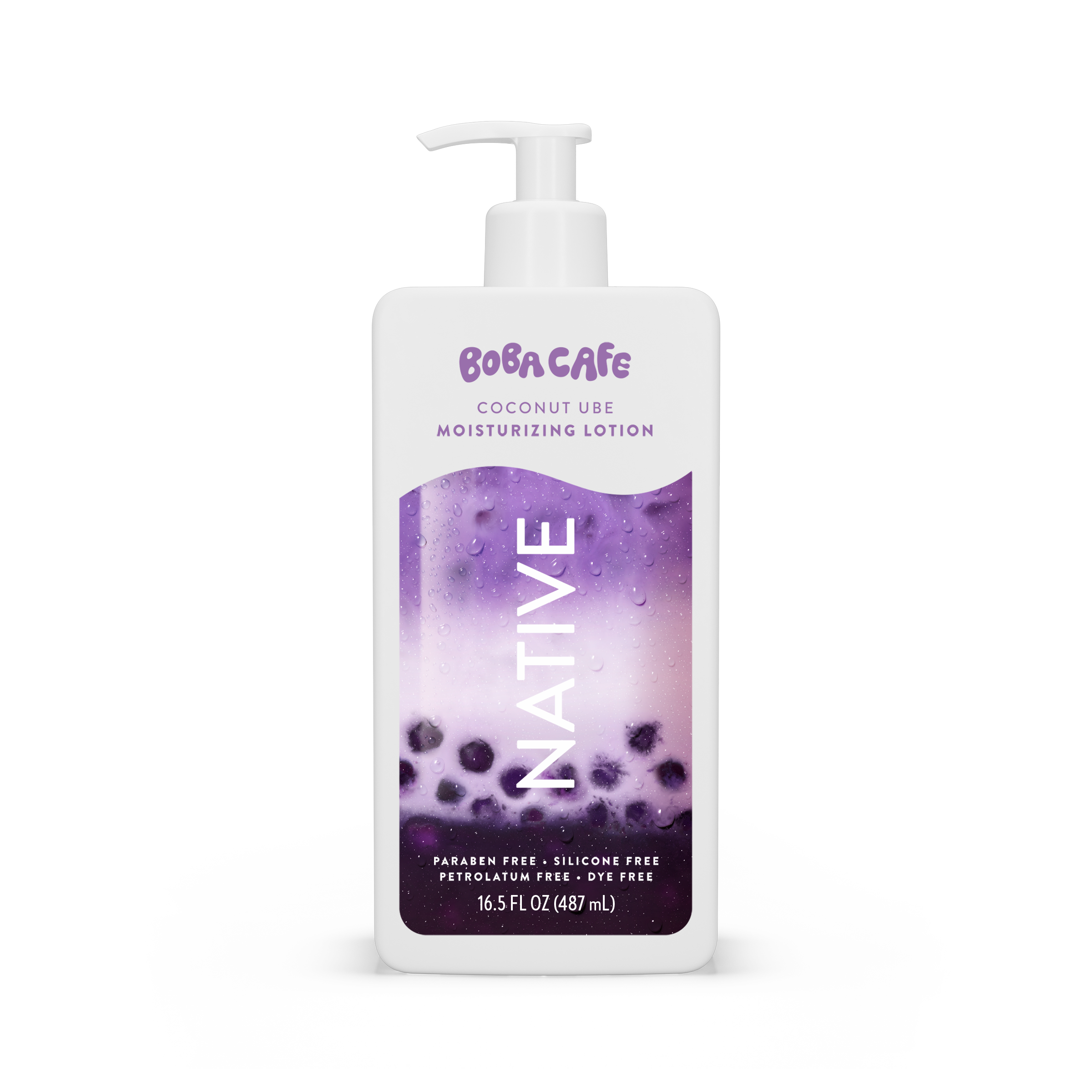 Body Lotion T1