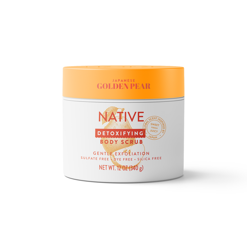 Body Scrub Q1