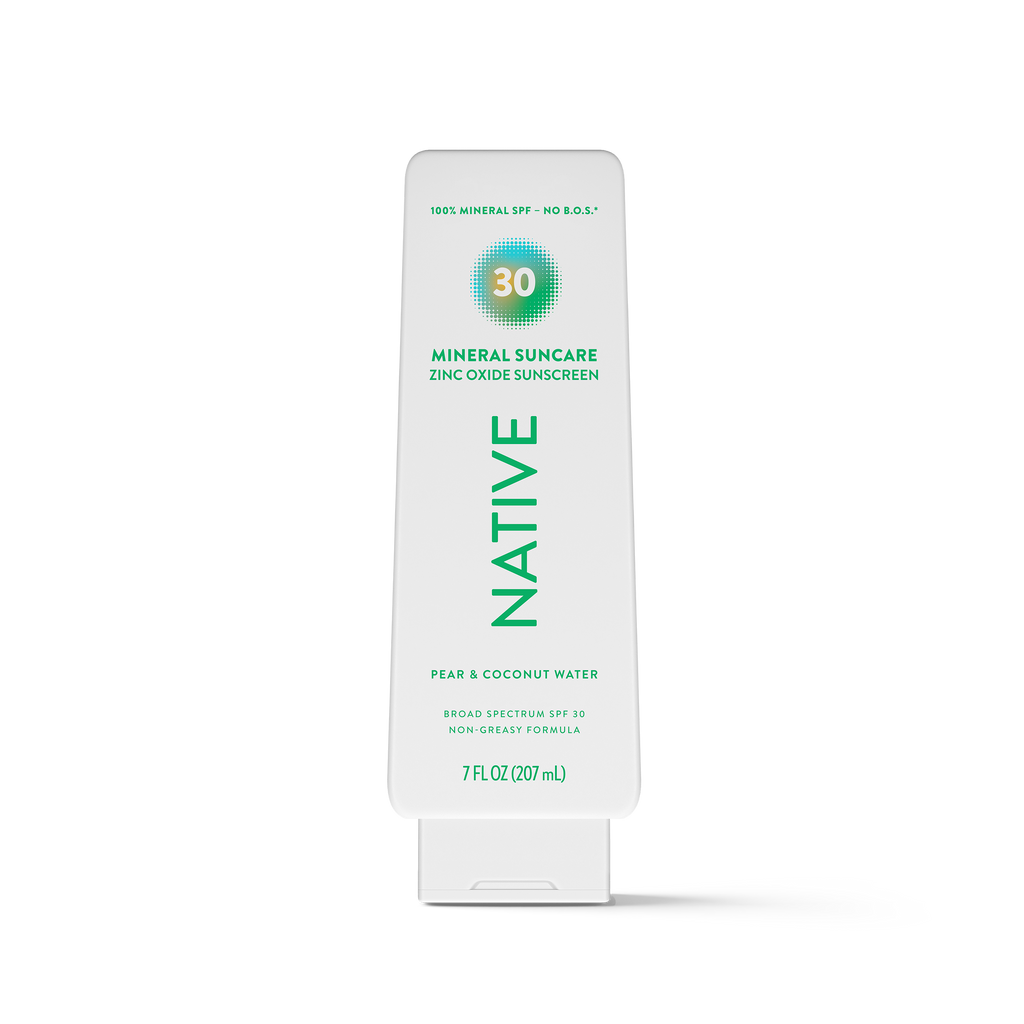 Sunscreen Lotion A1