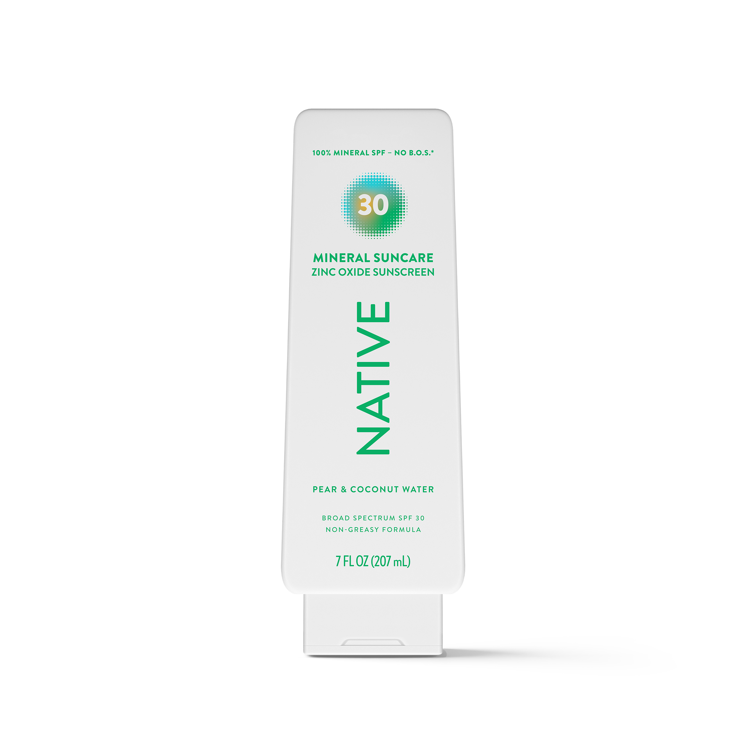 Sunscreen Lotion A1