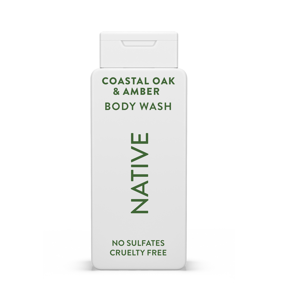 Body Wash - Last Chance T4