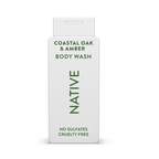 Body Wash - Last Chance T4