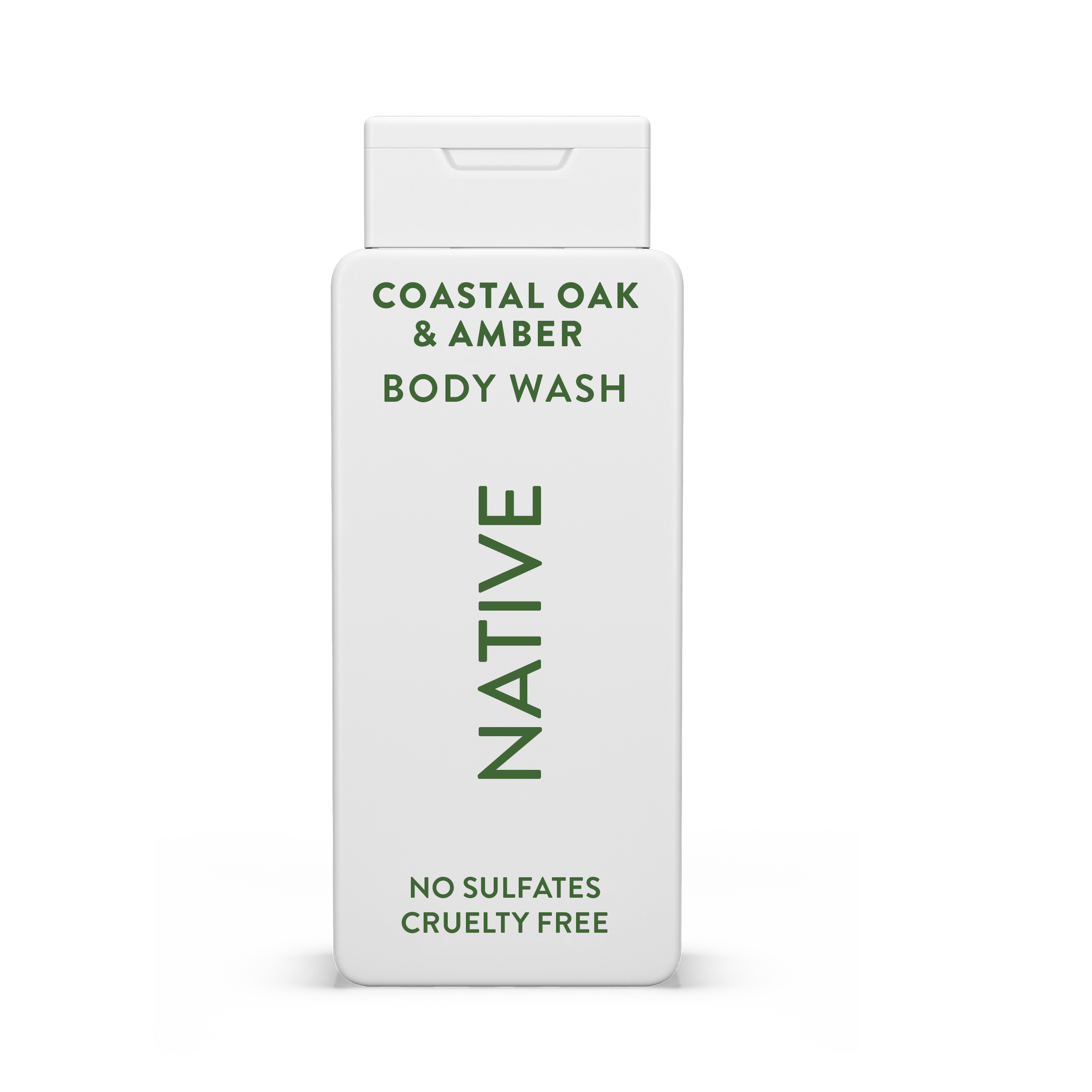 Body Wash - Last Chance T4