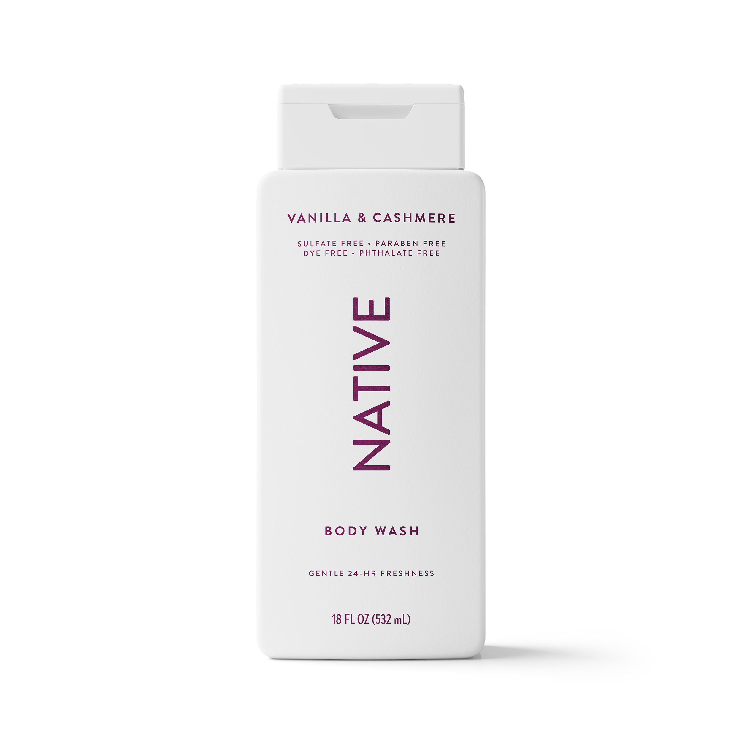Body Wash Z8