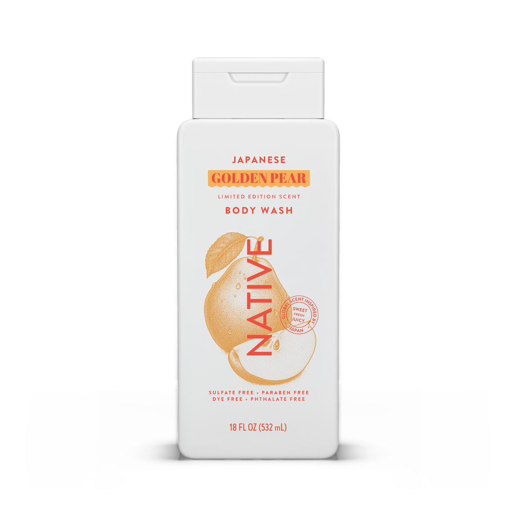 Body Wash Z8