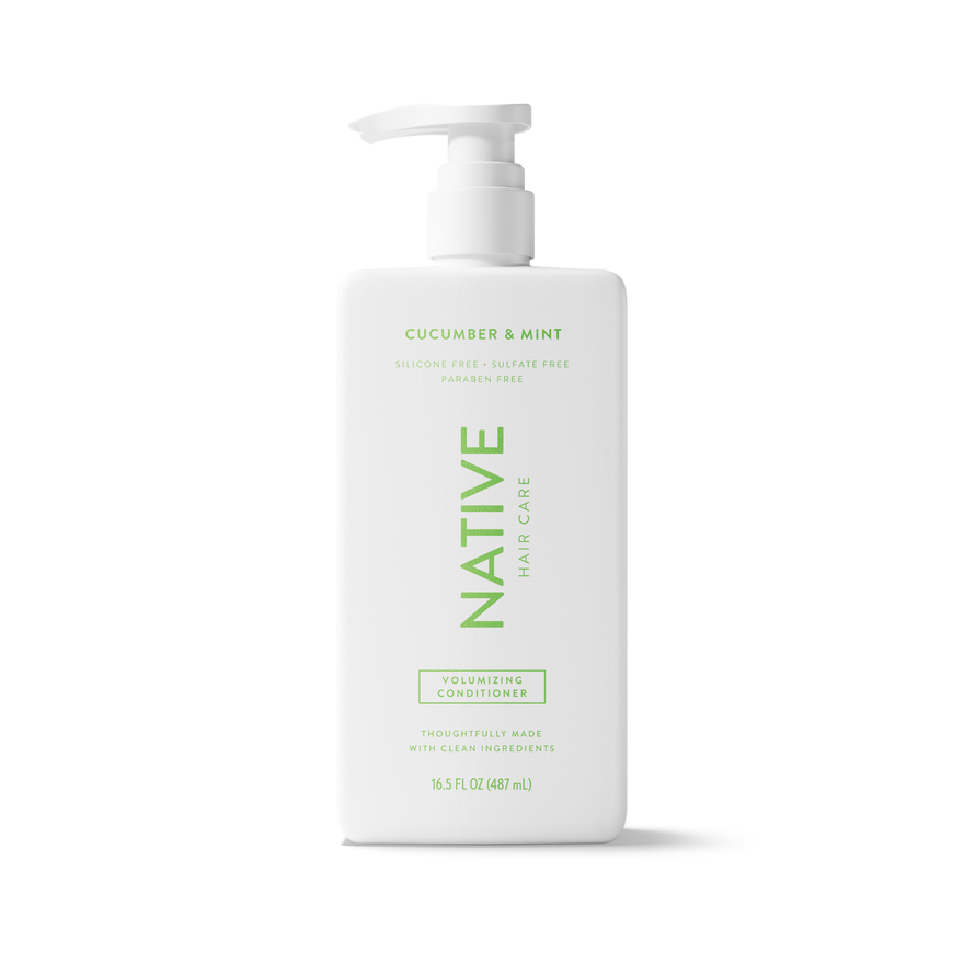 Volumizing Conditioner B7 (16.5oz)