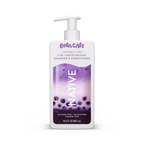 Moisturizing 2-in-1 Shampoo & Conditioner K9