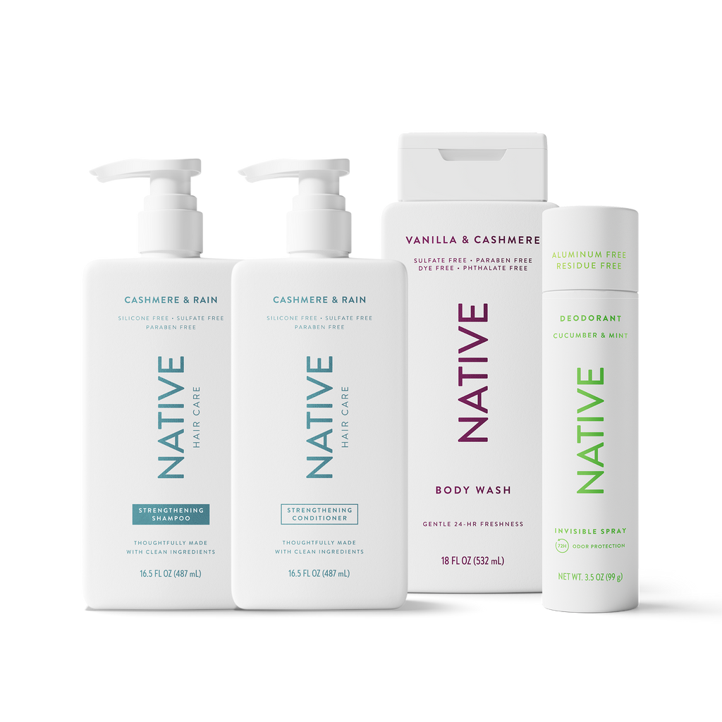 Scent Stacking Set A9