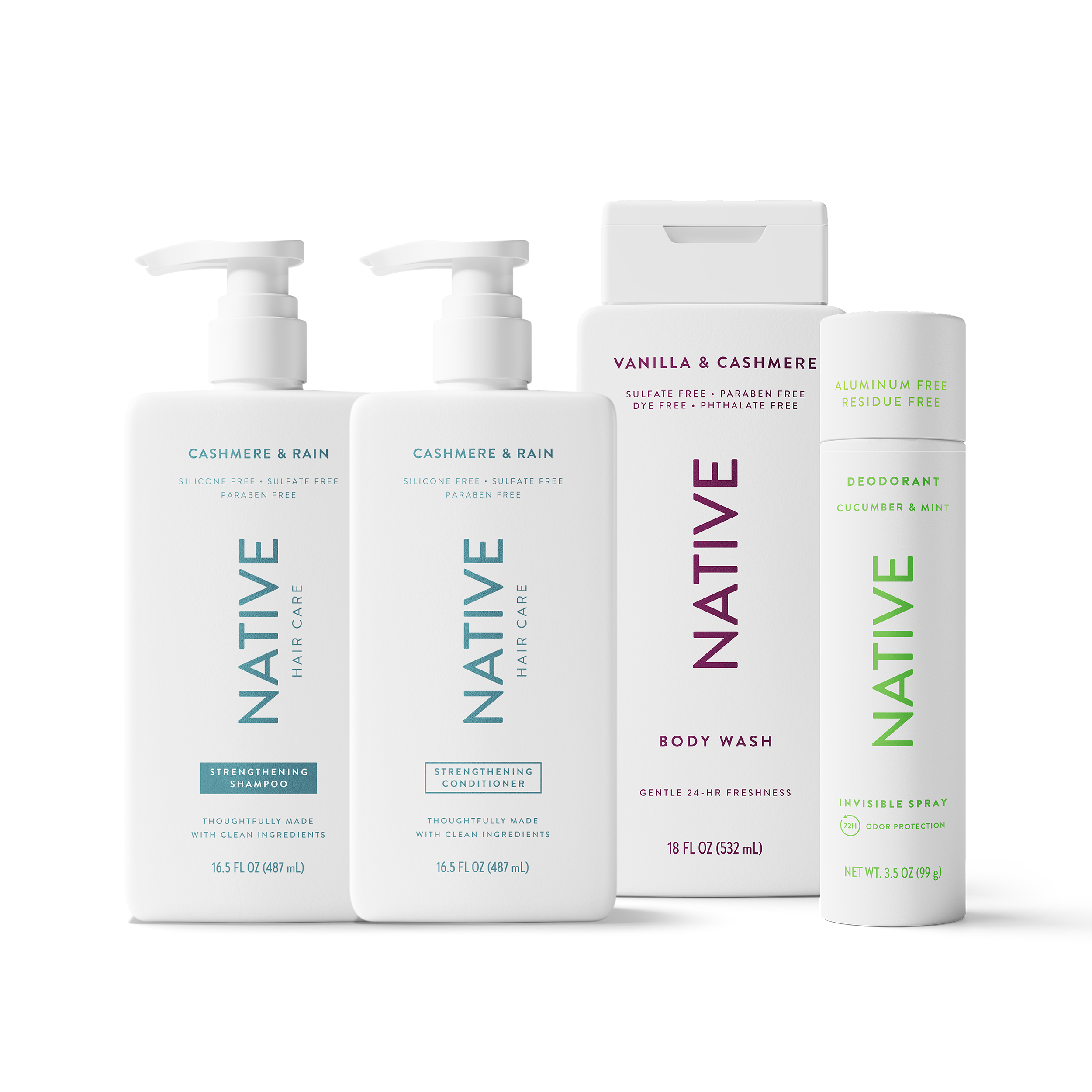 Scent Stacking Set A9