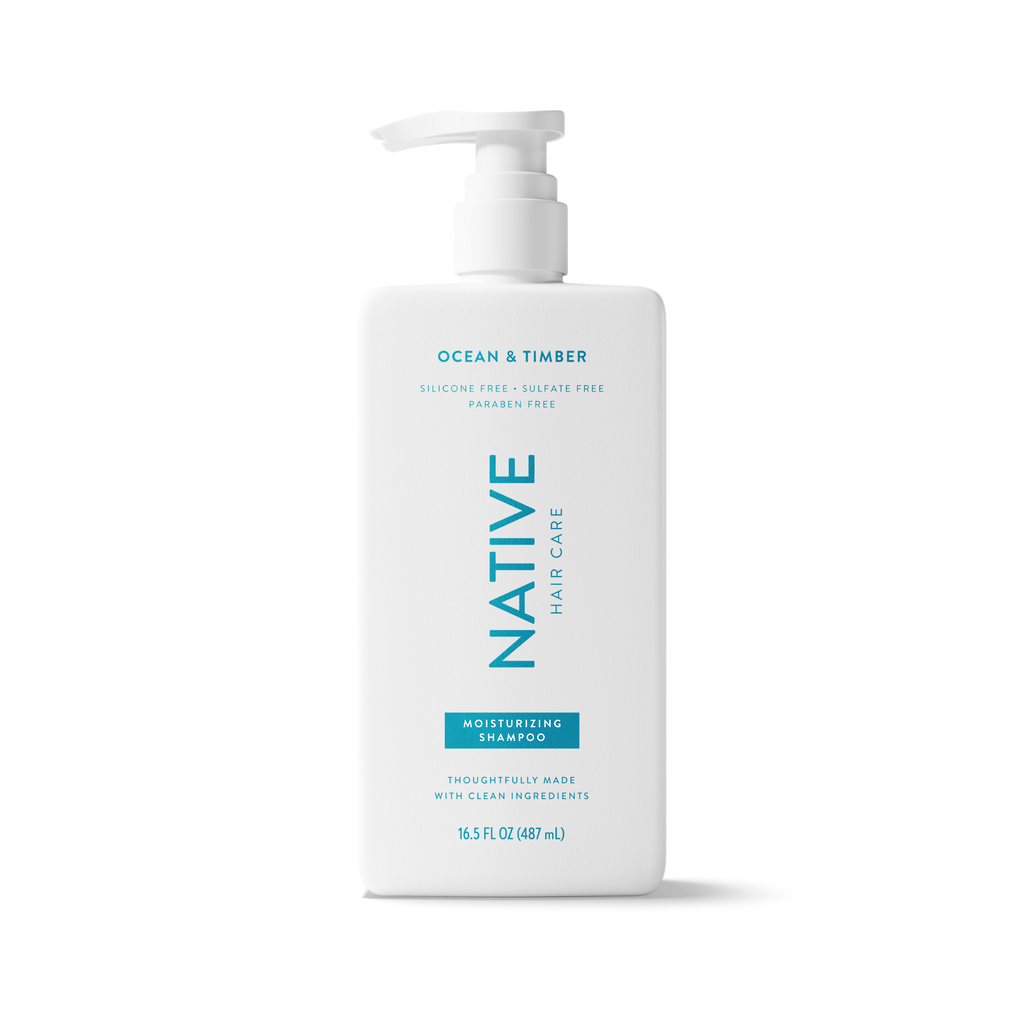 Moisturizing Shampoo P5