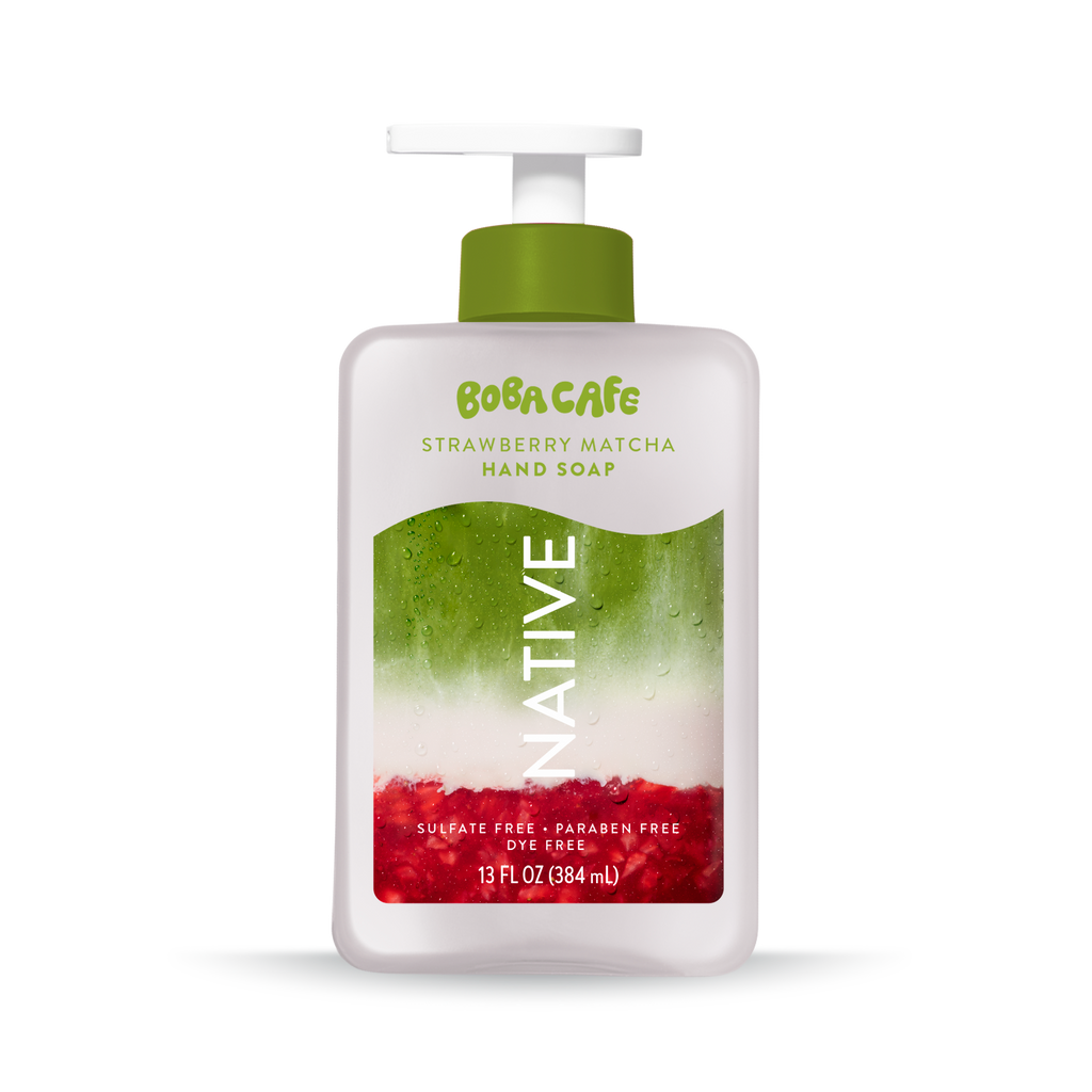 Hand Soap H6