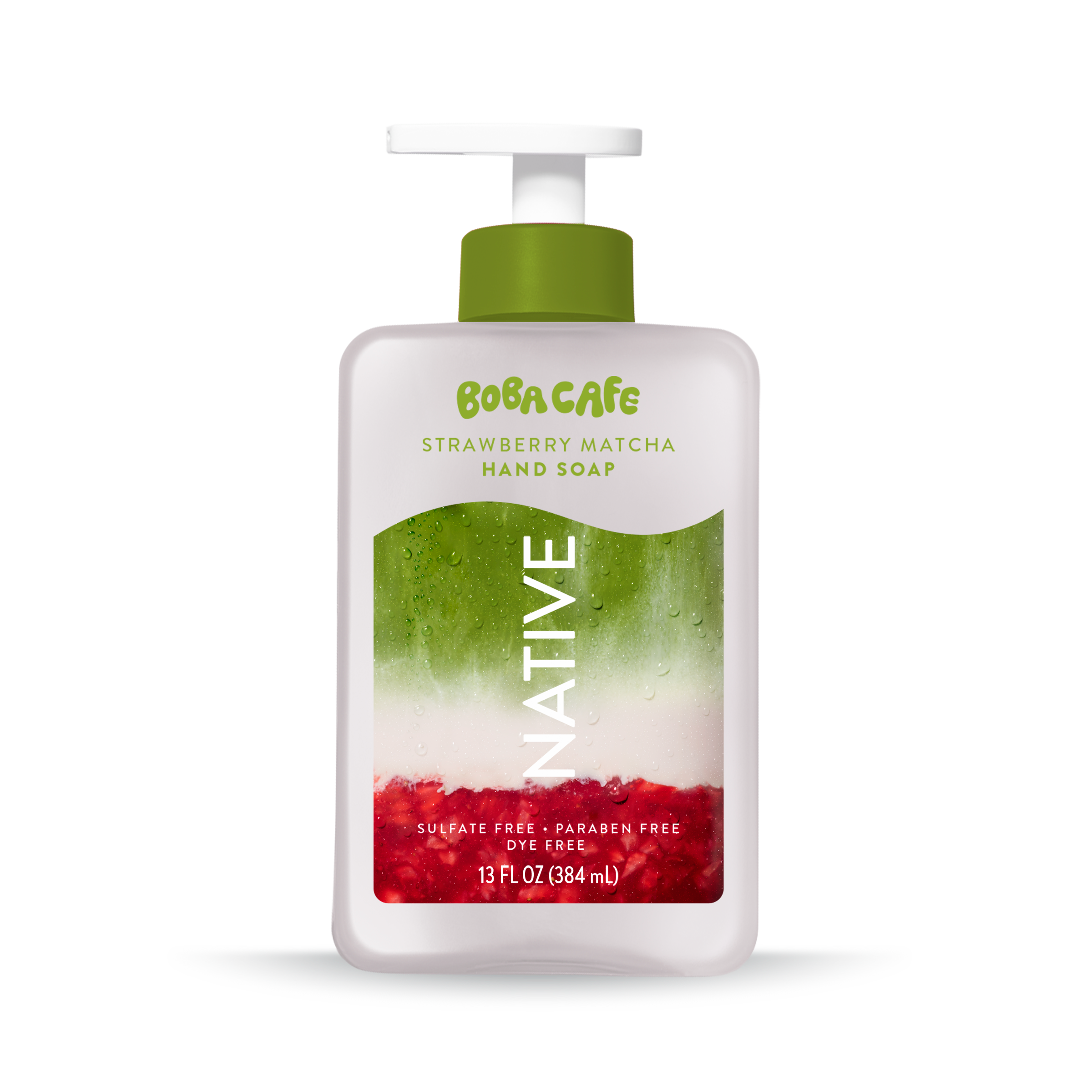 Hand Soap H6