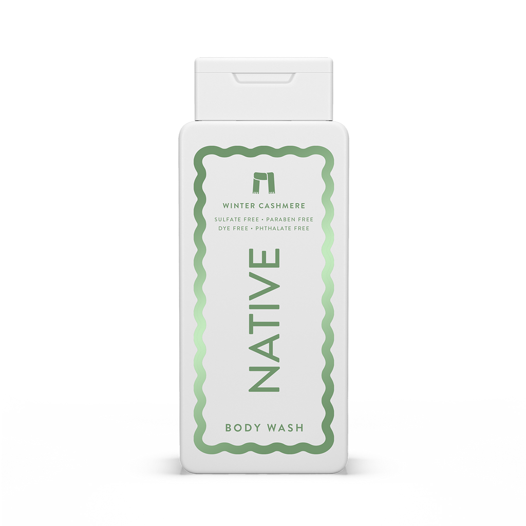 Body Wash - Last Chance T4
