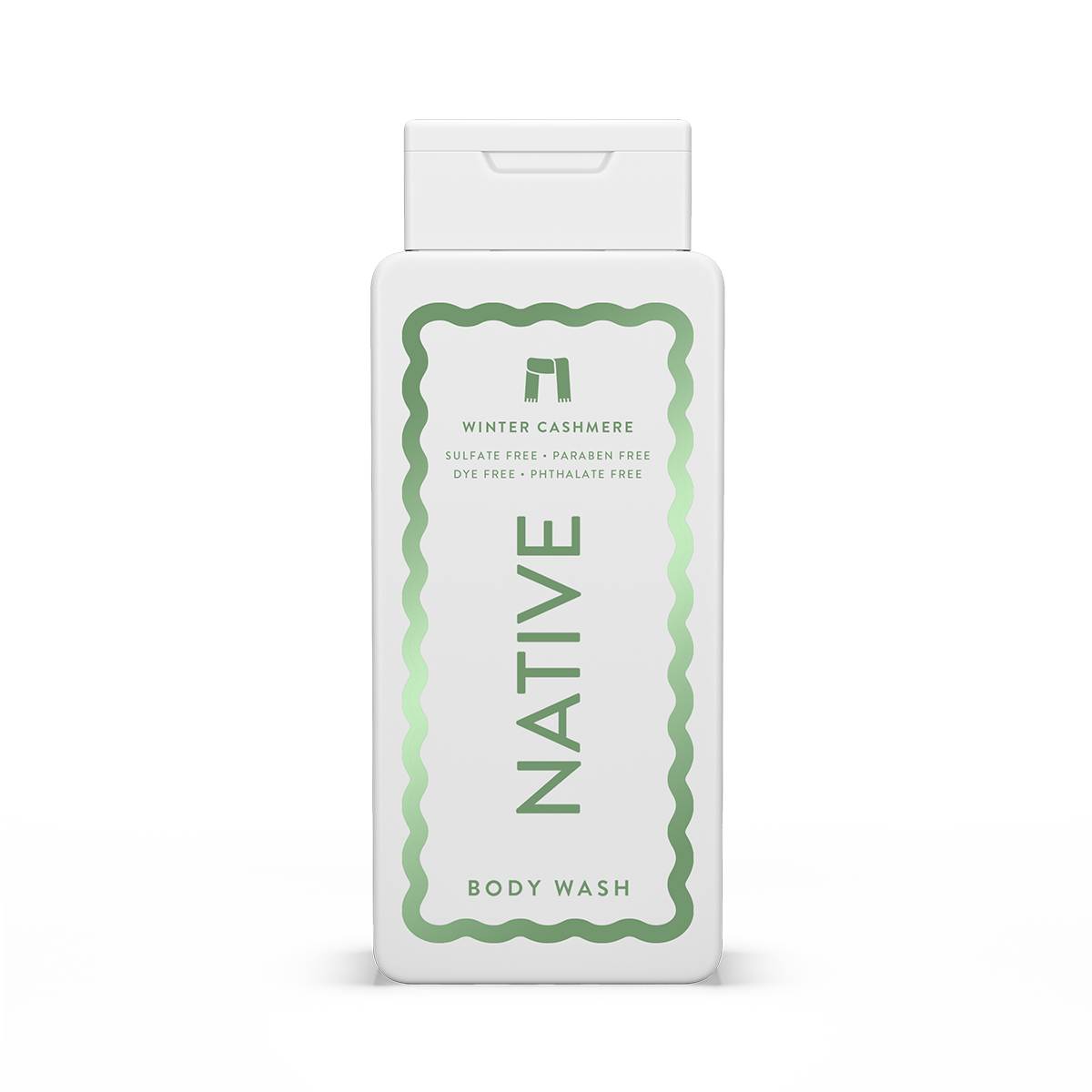 Body Wash - Last Chance T4