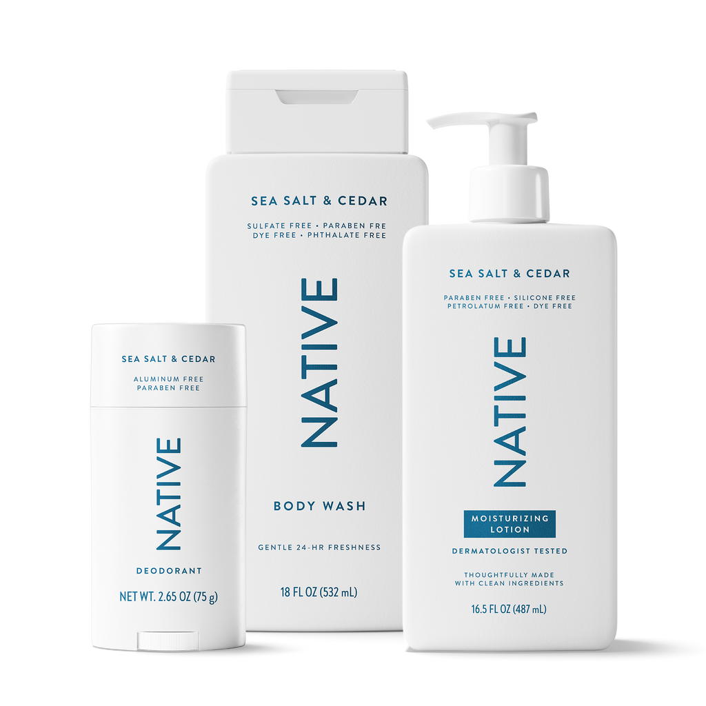 Daily Body Trio I5