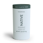 Plastic Free Deodorant Stick C9