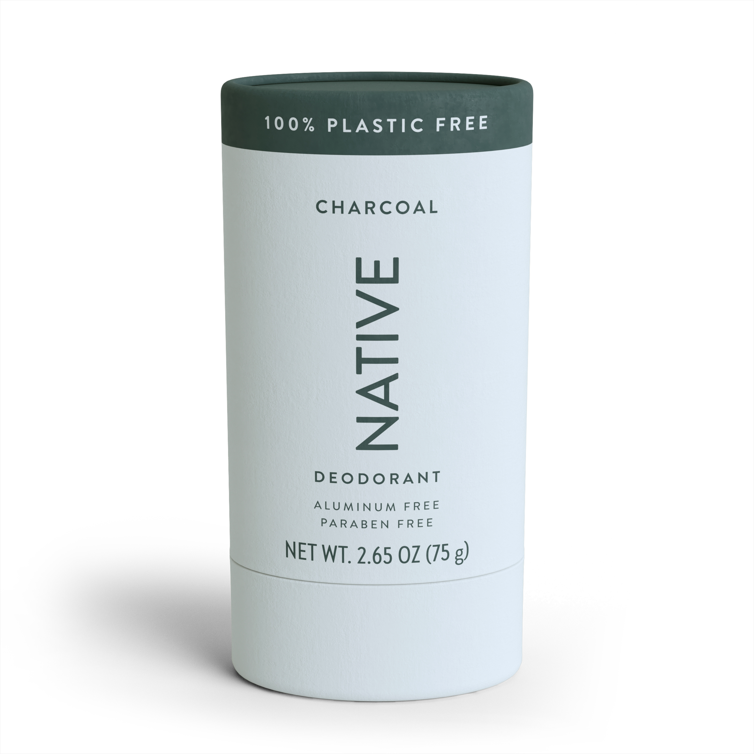 Plastic Free Deodorant Stick C9