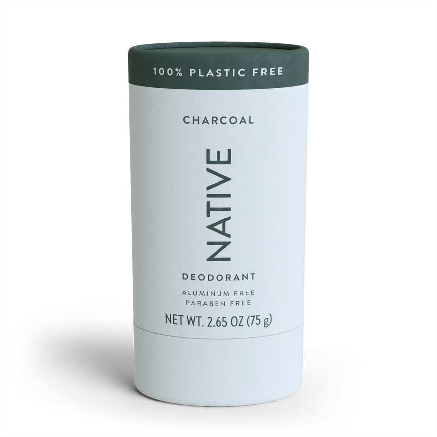 Plastic Free Deodorant Stick C9 (2.65oz)