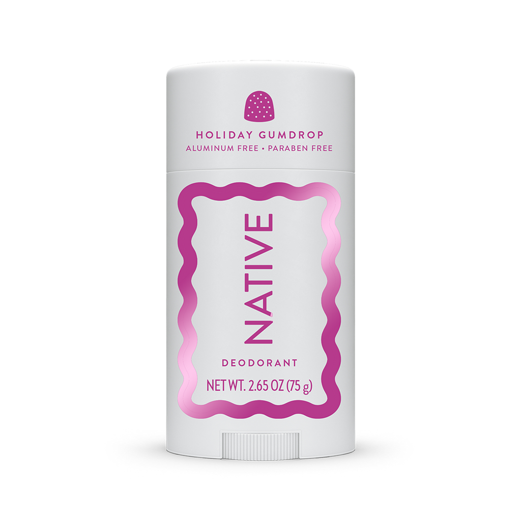 Deodorant Stick - Last Chance C4