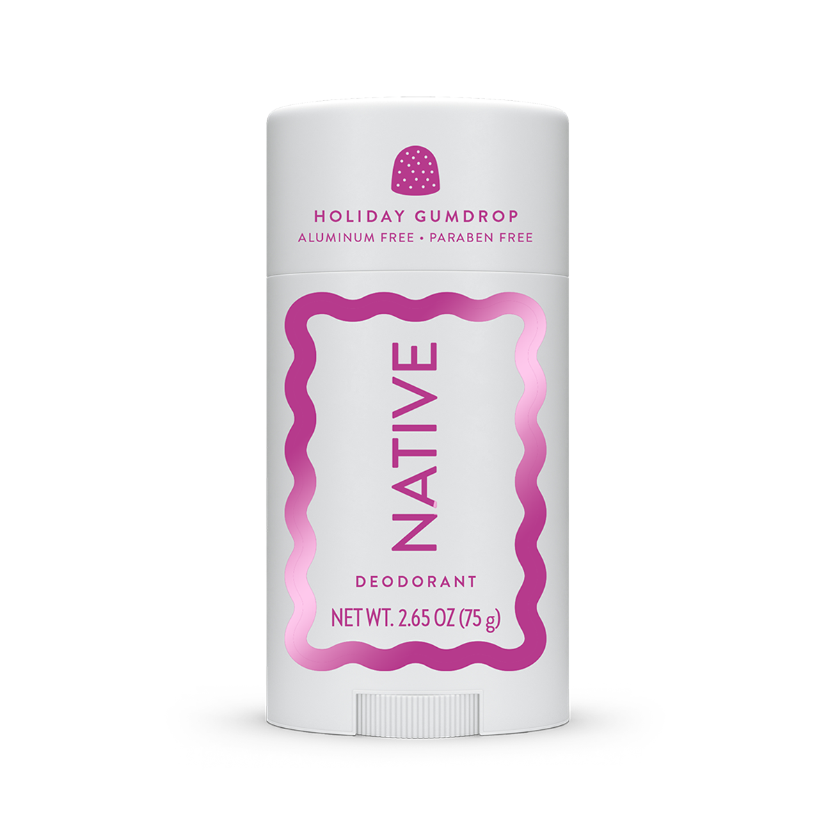 Deodorant Stick - Last Chance C4