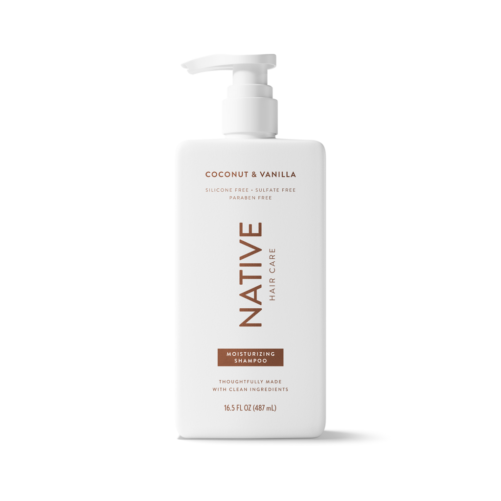 Moisturizing Shampoo P5