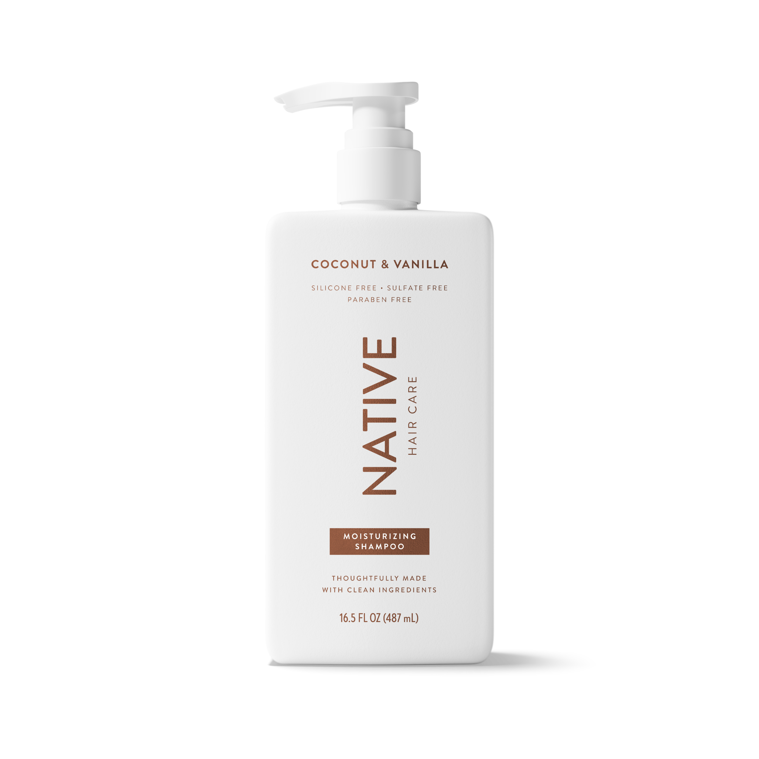 Moisturizing Shampoo P5