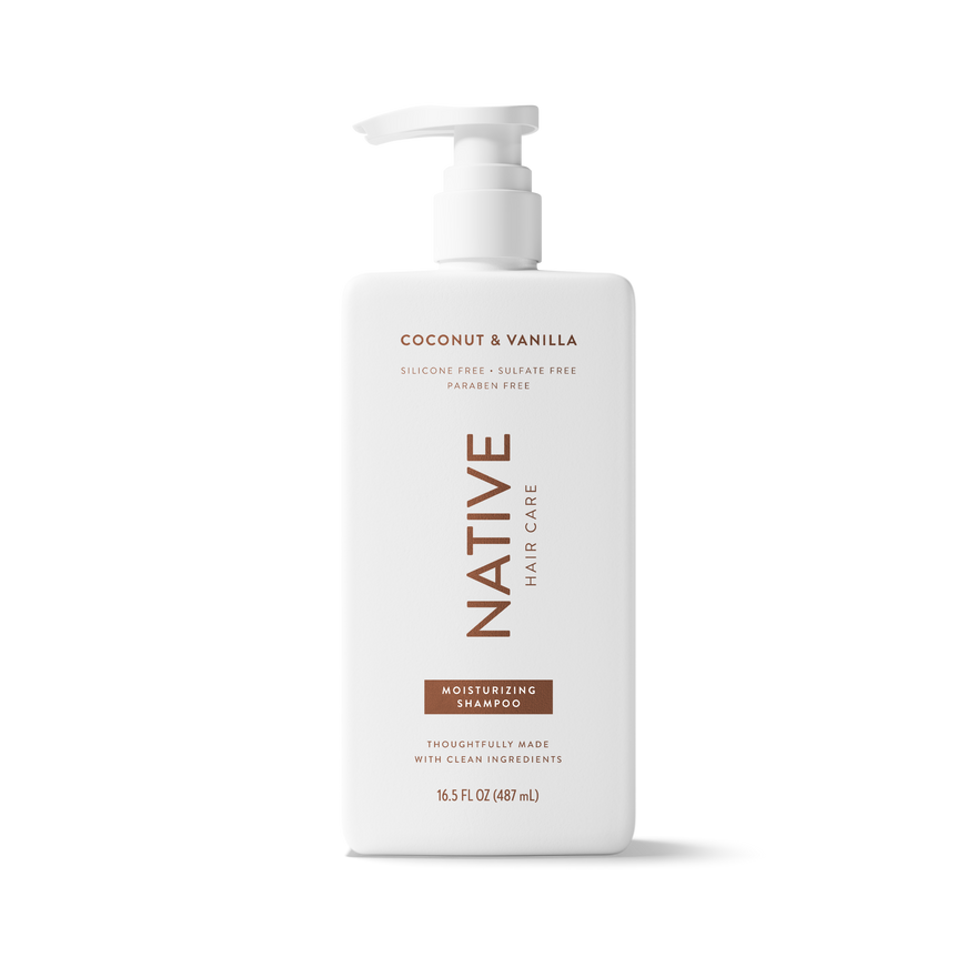 Moisturizing Shampoo P5 (16.5oz)