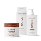 Exfoliate + Hydrate Trio N3