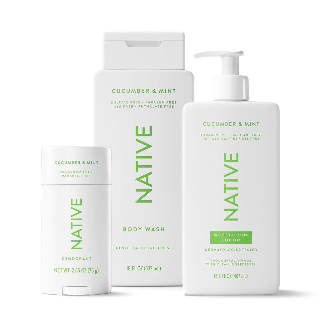 Daily Body Trio W9