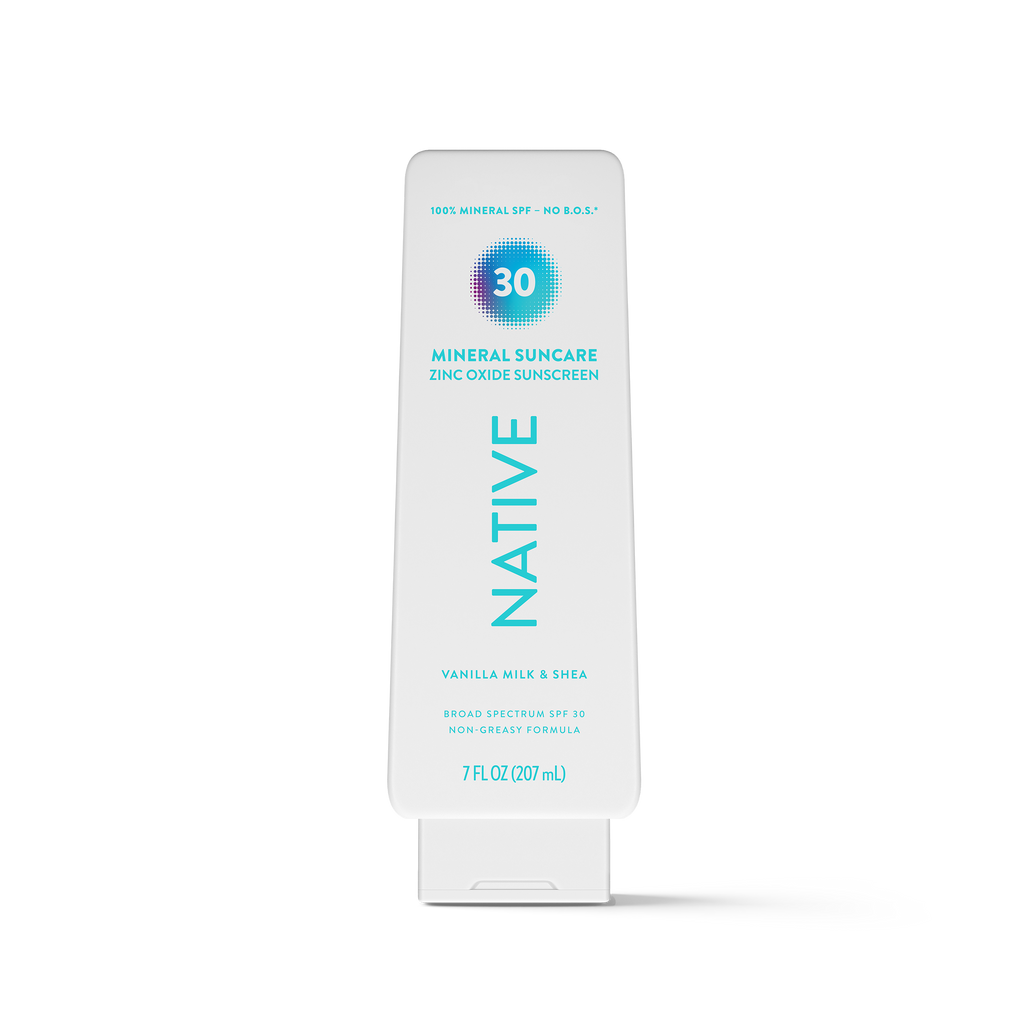Sunscreen Lotion A1