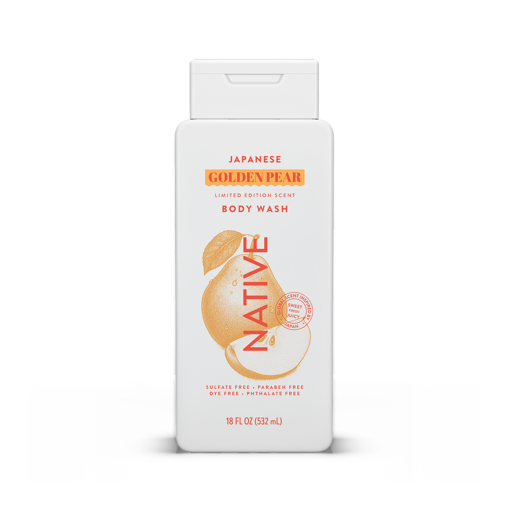 Body Wash Z8