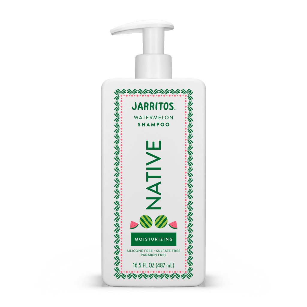 Moisturizing Shampoo - Last Chance X0