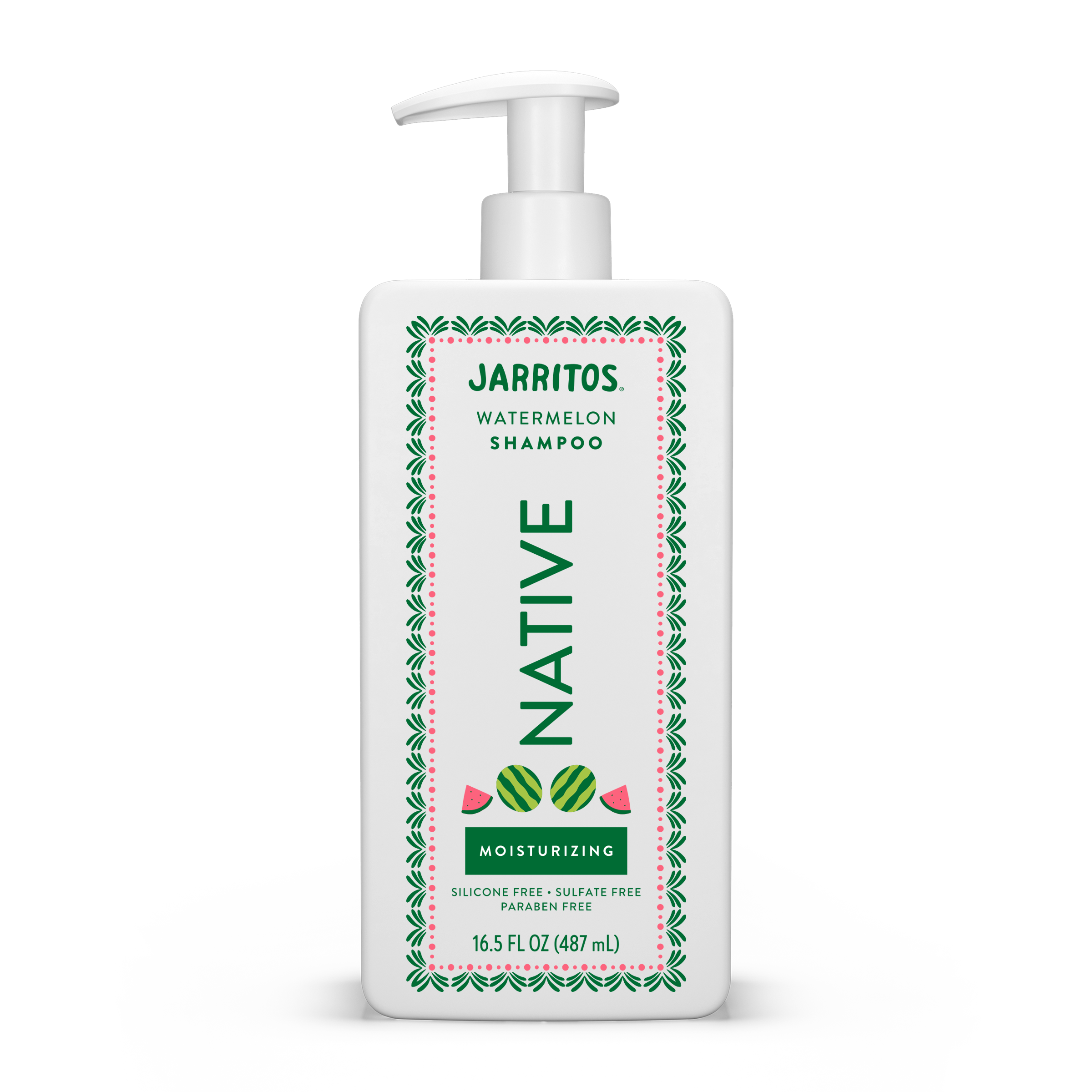 Moisturizing Shampoo - Last Chance X0