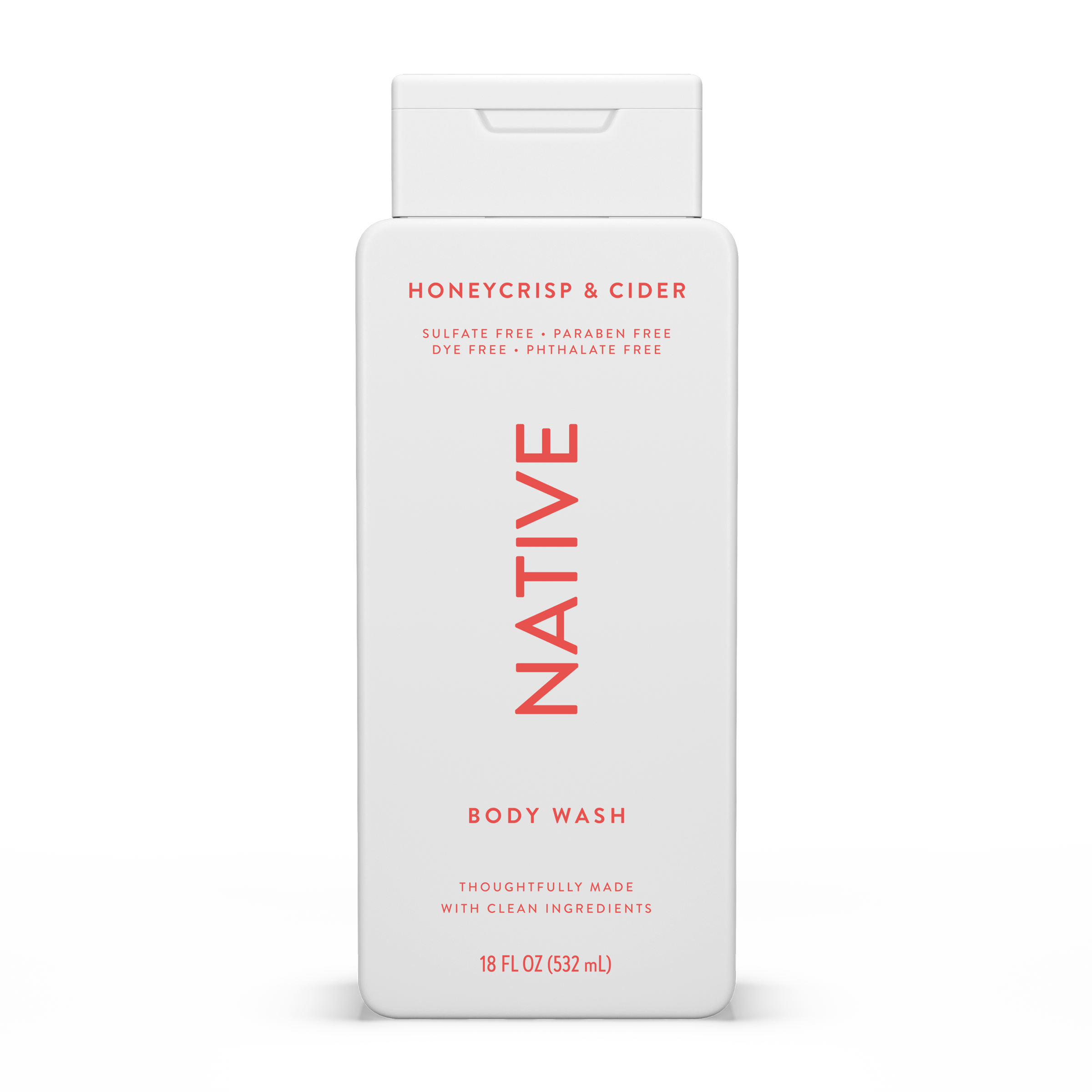 Body Wash - Last Chance T4