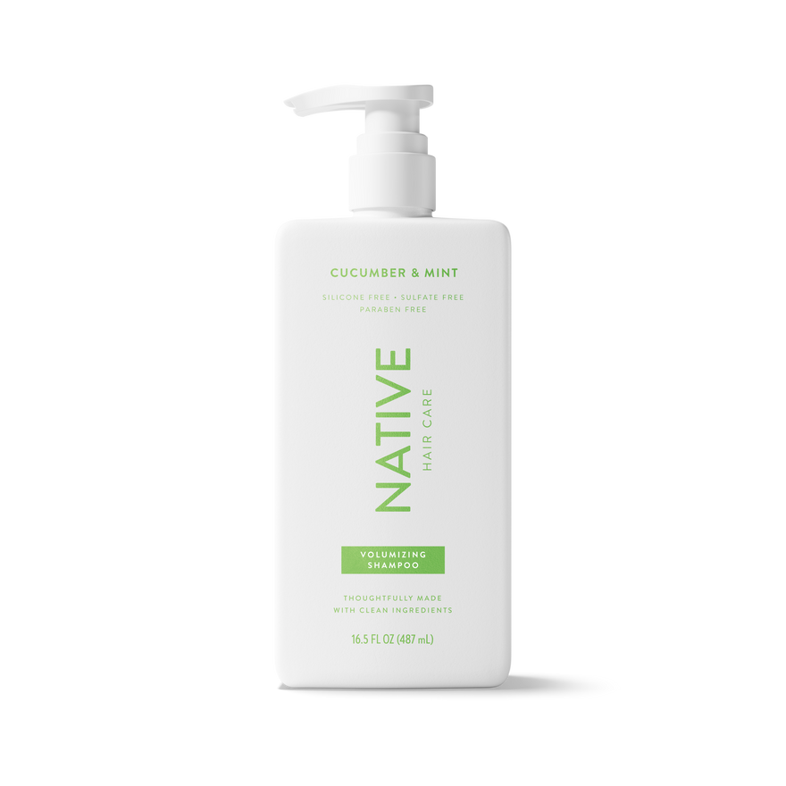 Volumizing Shampoo X9 (16.5oz)