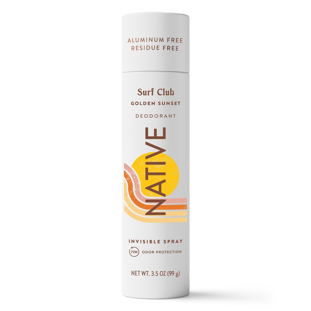 Deodorant Spray Y3