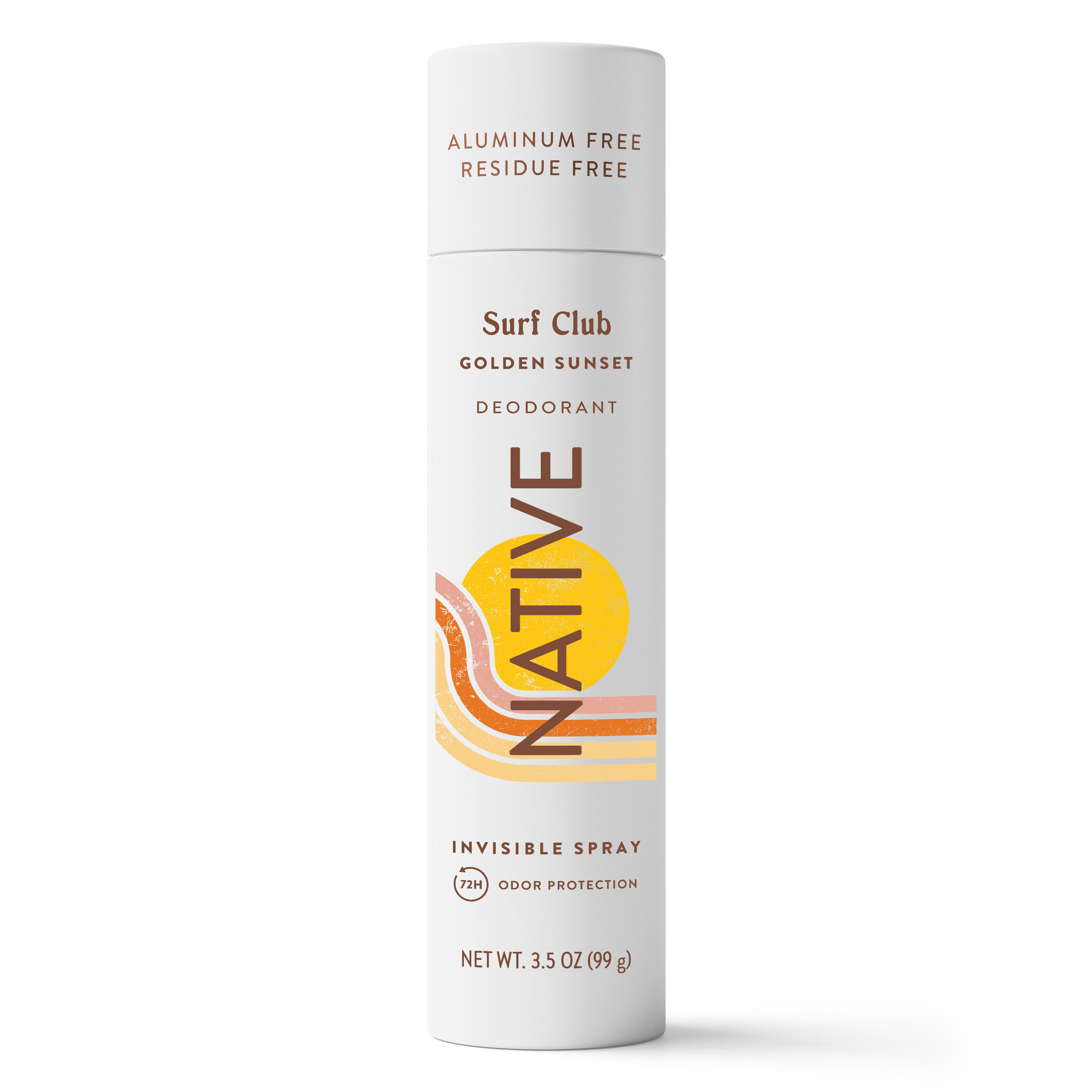 Deodorant Spray Y3