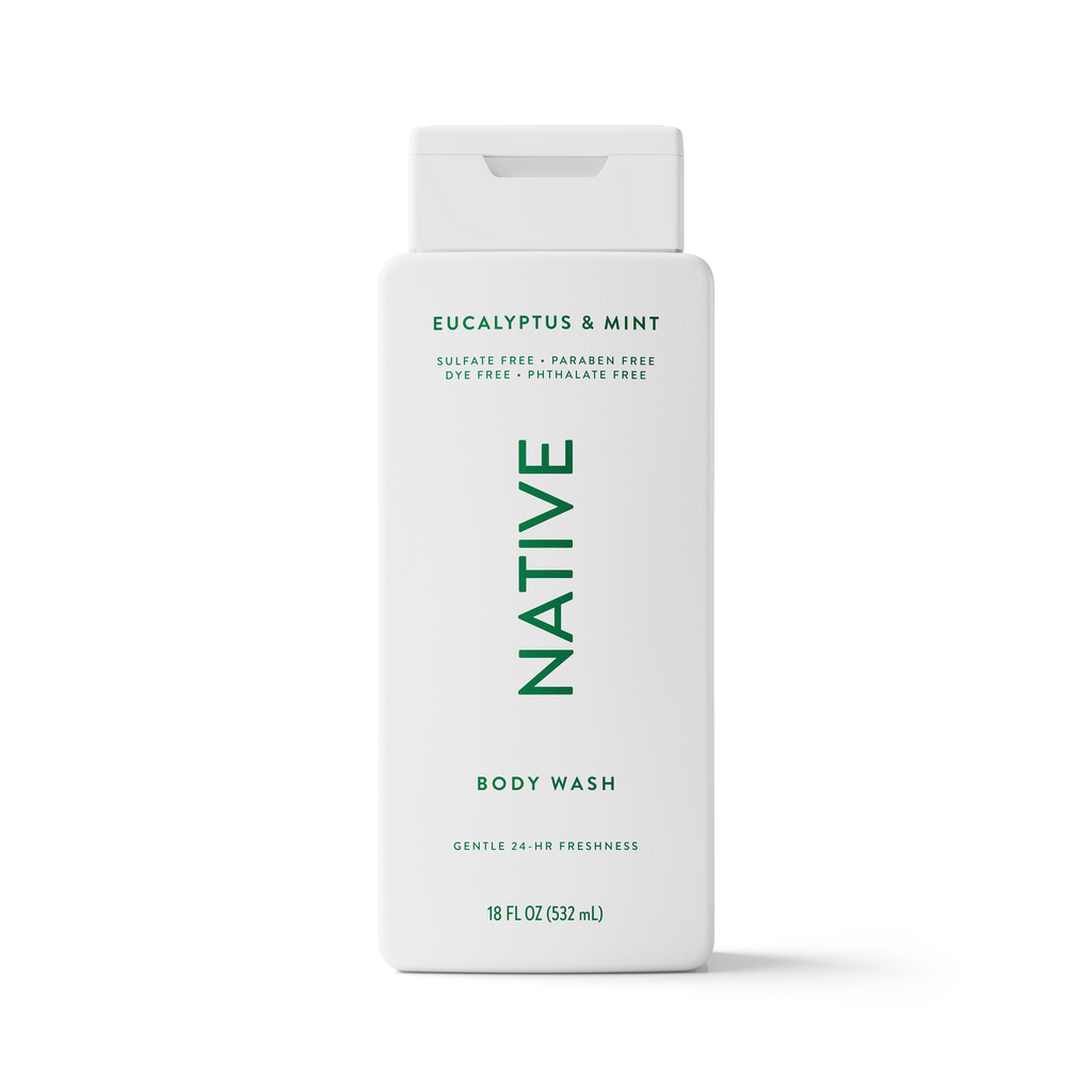 Body Wash Z8