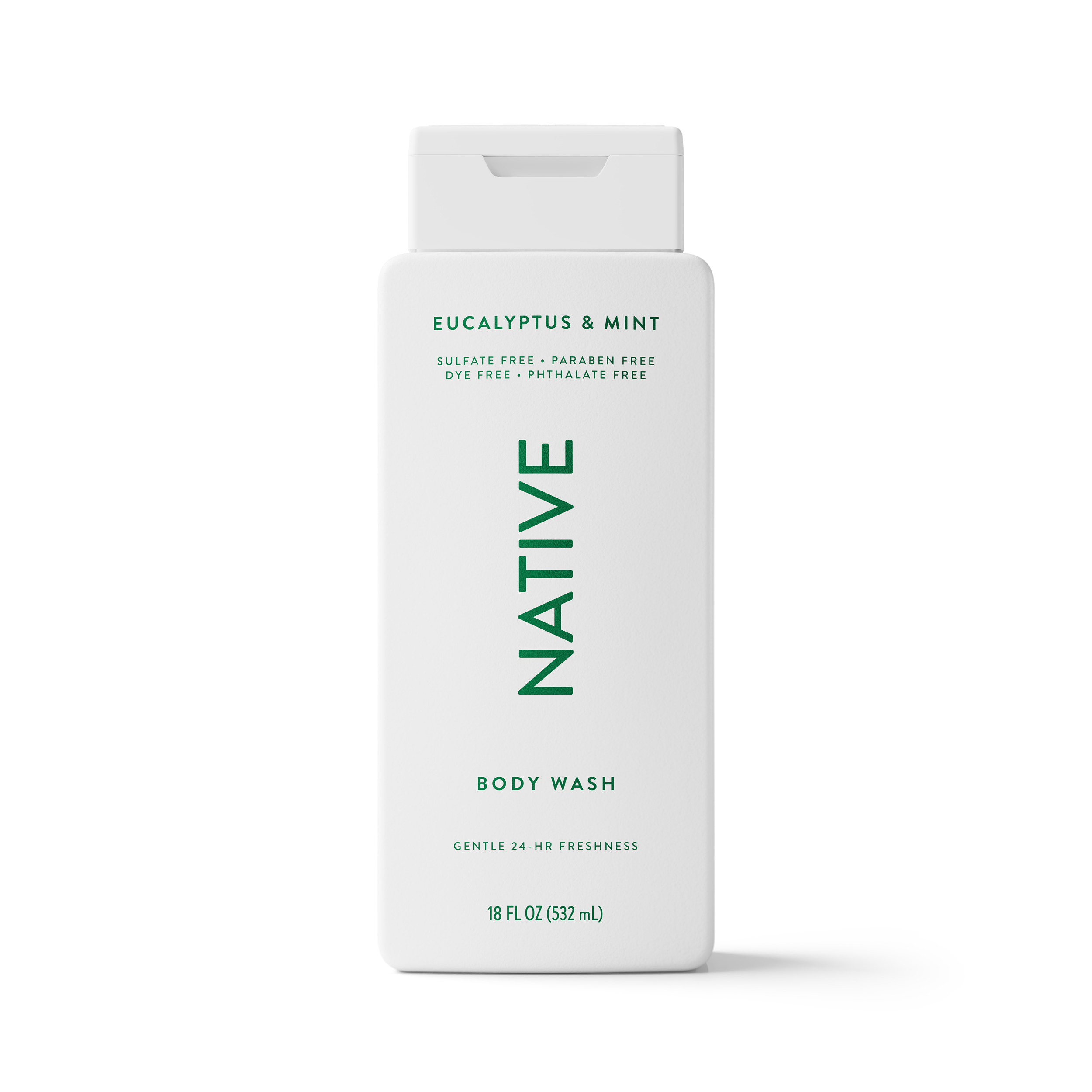Body Wash Z8