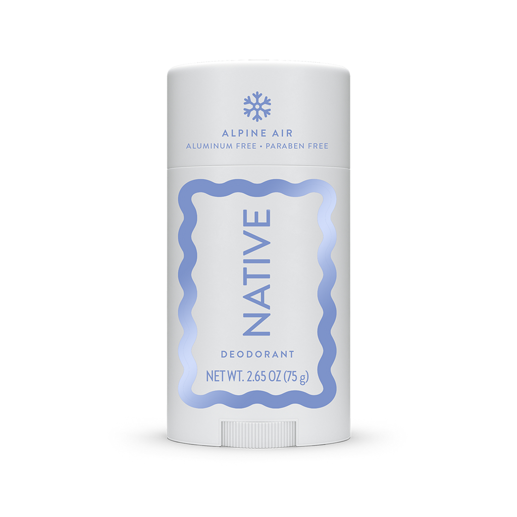 Deodorant Stick - Last Chance B3